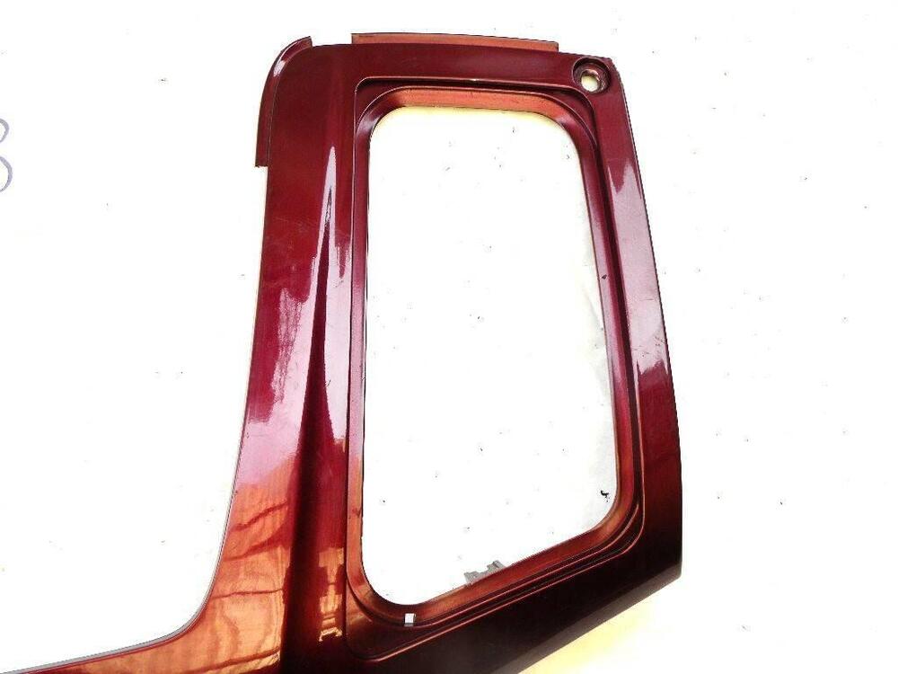 Copertura interno pannello carena/strumentazione H Honda (11)