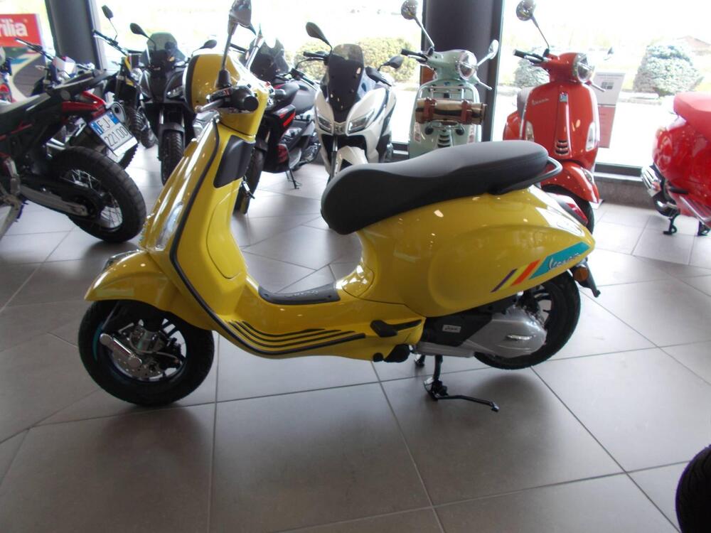 Vespa Primavera 125 S (2023 - 25) (4)