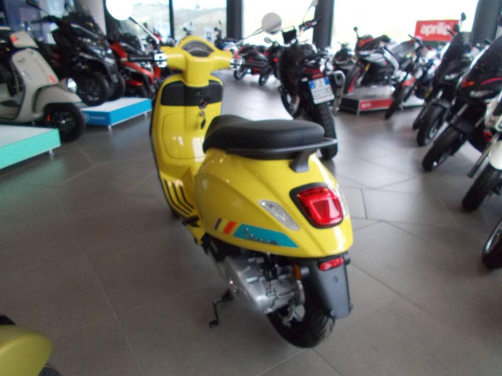 Vespa Primavera 125 S (2023 - 25) (5)
