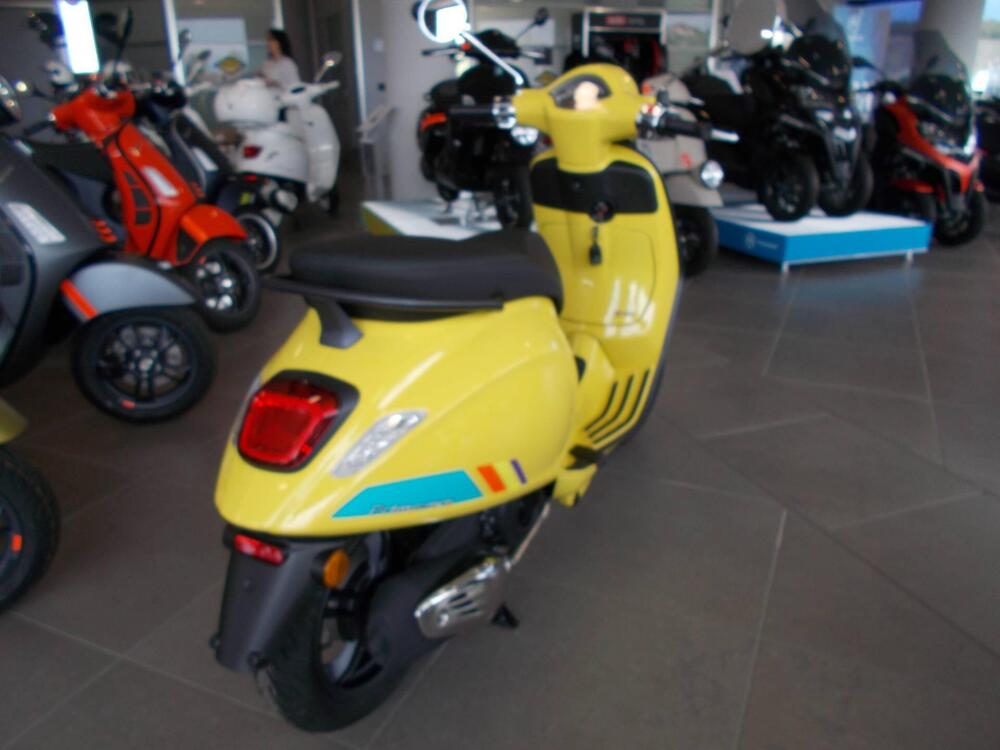 Vespa Primavera 125 S (2023 - 25) (7)
