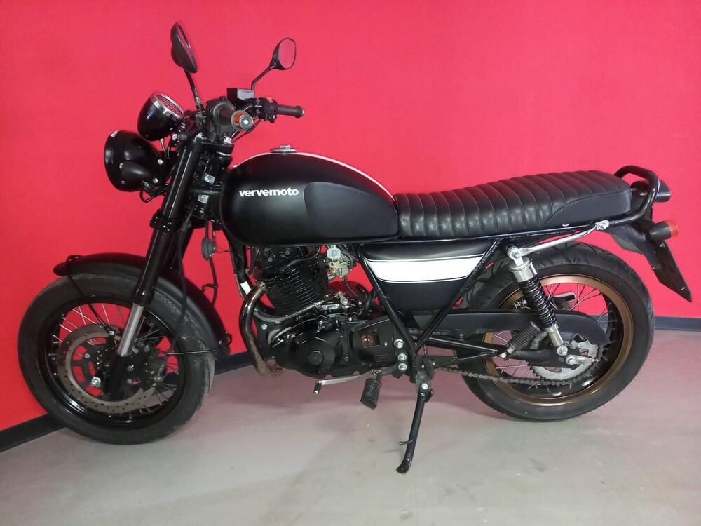 Vervemoto Classic 250 S (2015 - 16) (4)