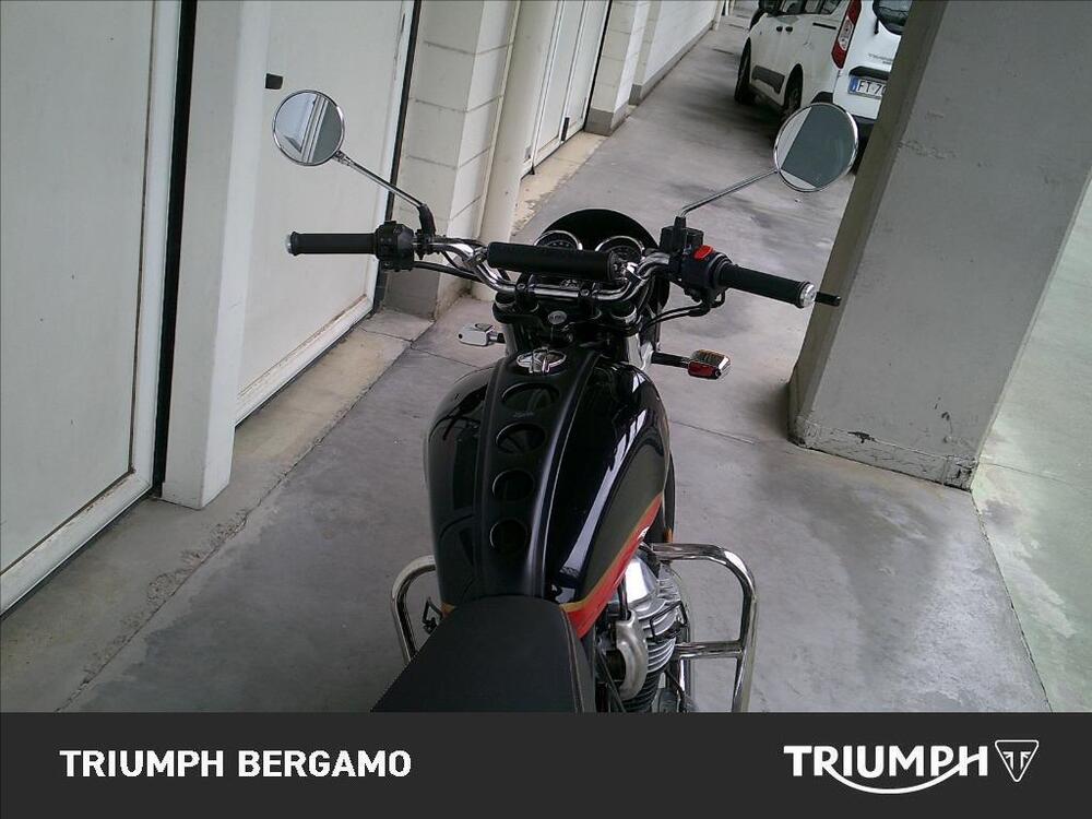 Royal Enfield Interceptor 650 (2021 - 25) (7)