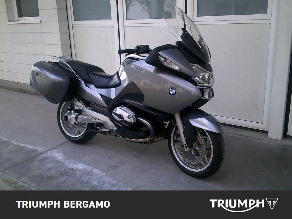 Bmw R 1200 RT (2005 - 07) (2)