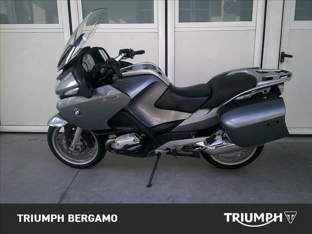 Bmw R 1200 RT (2005 - 07) (4)