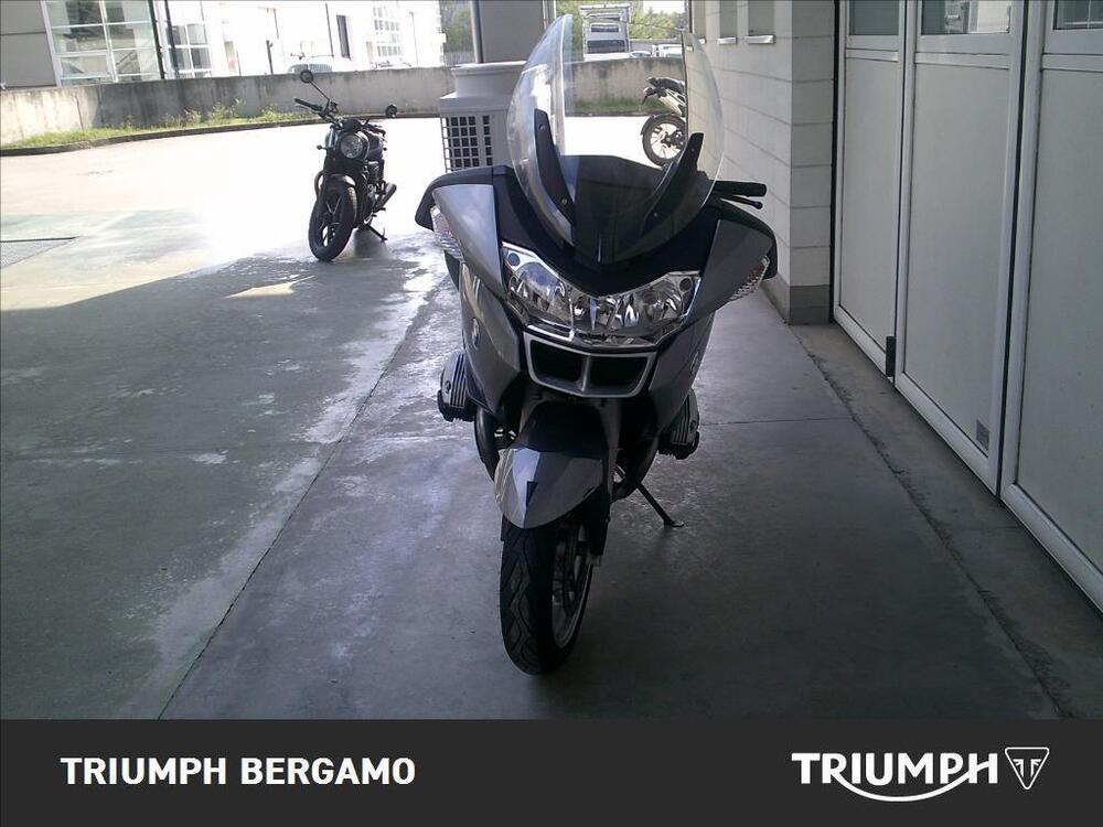 Bmw R 1200 RT (2005 - 07) (5)