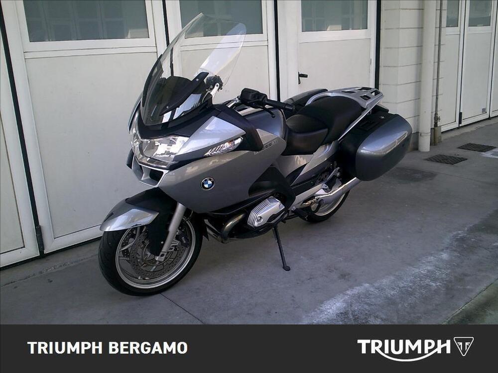 Bmw R 1200 RT (2005 - 07) (3)