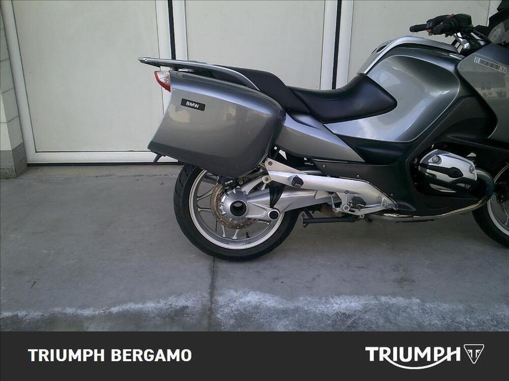 Bmw R 1200 RT (2005 - 07) (6)