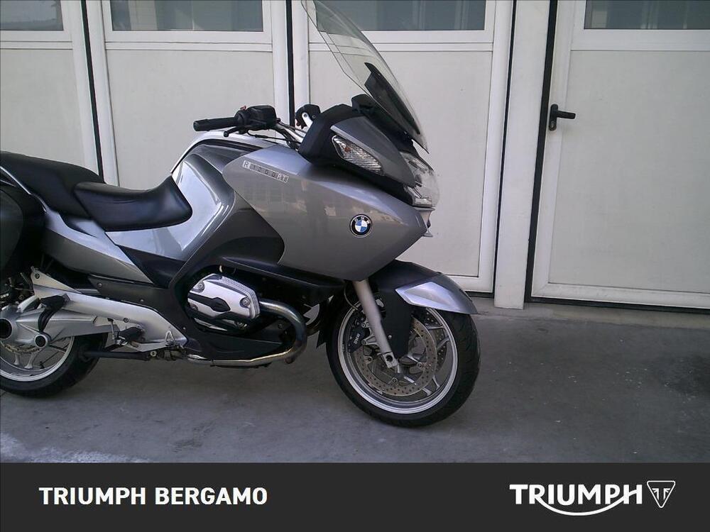 Bmw R 1200 RT (2005 - 07) (8)