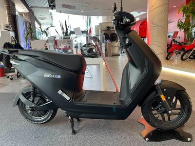 Honda EM1 e (2023 - 25) nuova