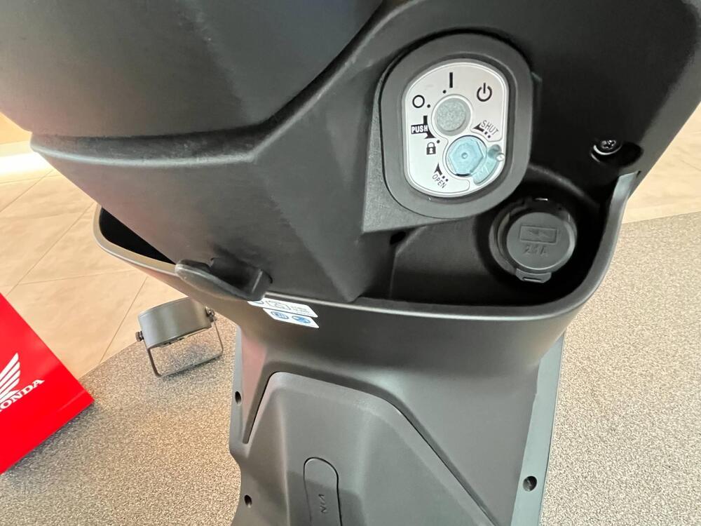 Honda EM1 e (2023 - 25) (6)