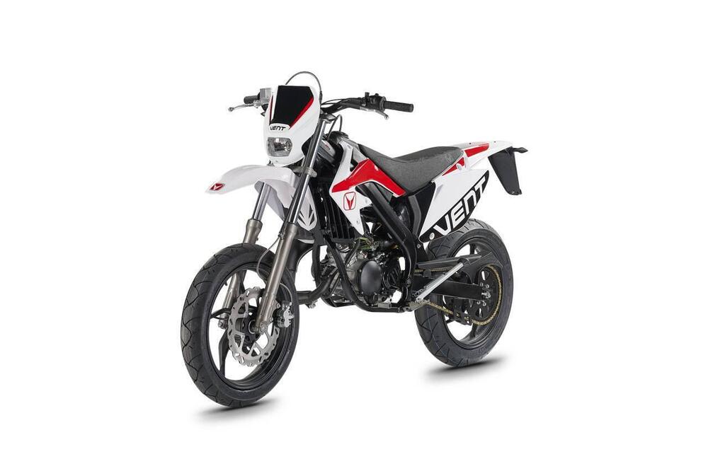 Vent Skate 50 (2024 - 25)