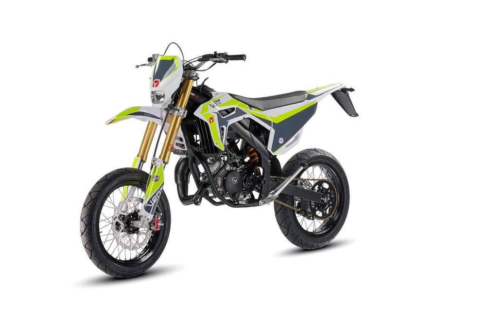 Vent Derapage 50 (2021 - 25)