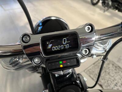 Harley-Davidson Softail Standard (2020) - FXST usata