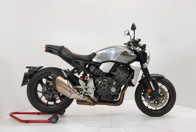 Honda CB 1000 R + Neo Sport Caf&egrave; (2019 - 20) usata