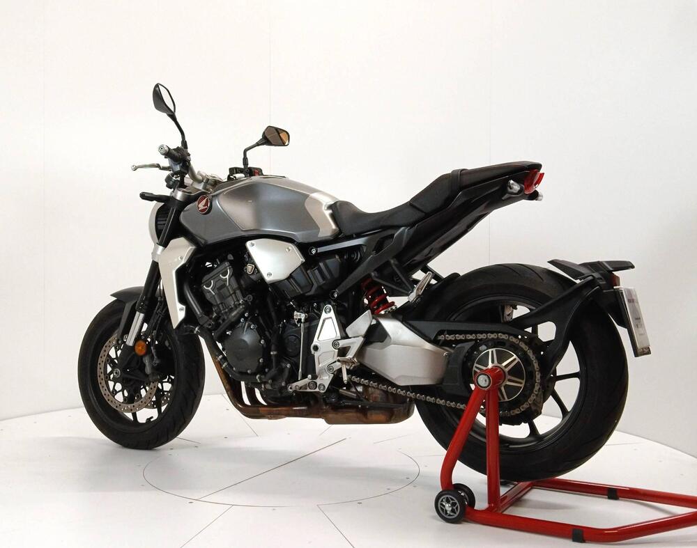 Honda CB 1000 R + Neo Sport Cafè (2019 - 20) (6)