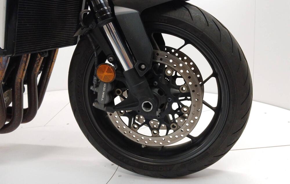 Honda CB 1000 R + Neo Sport Cafè (2019 - 20) (9)