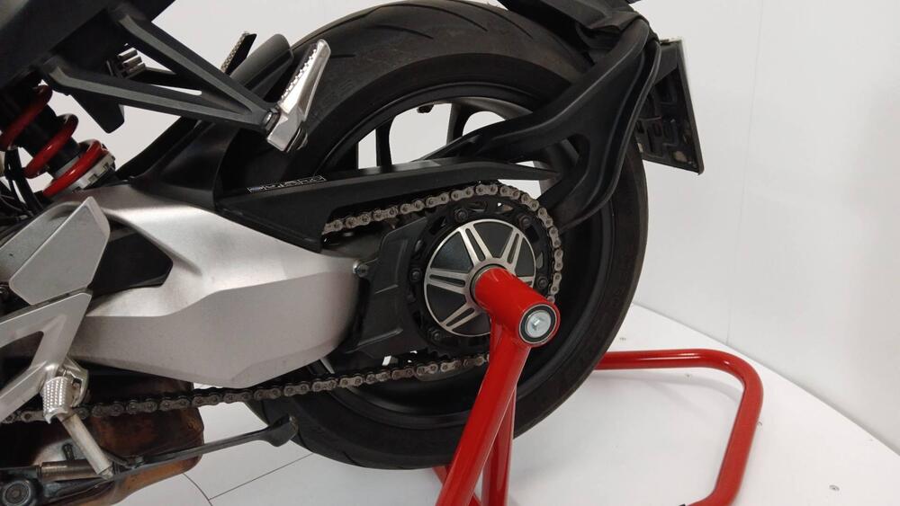 Honda CB 1000 R + Neo Sport Cafè (2019 - 20) (10)