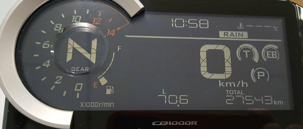 Honda CB 1000 R + Neo Sport Cafè (2019 - 20) (11)