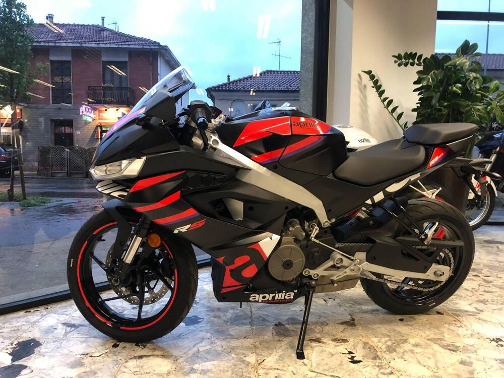 Aprilia RS 457 (2024 - 26) (2)