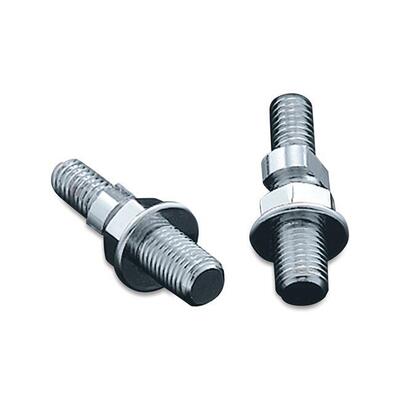 Adattatori specchietti per Yamaha custom Kuryakyn 