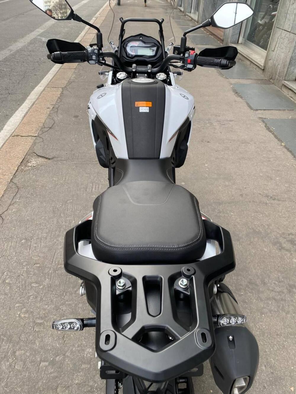 Benelli TRK 502X (2021 - 25) (19)