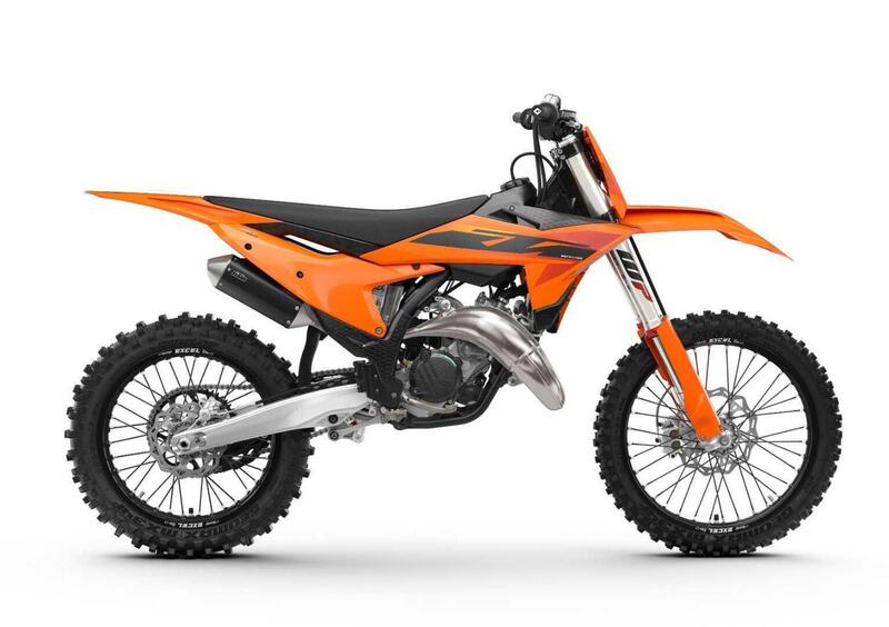 KTM 150 SX 150 SX (2025) (2)