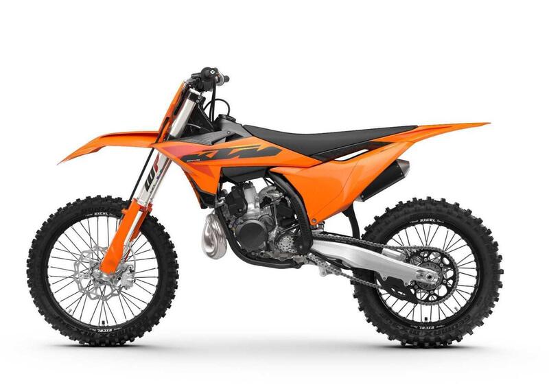 KTM 250 SX 250 SX (2025) (3)