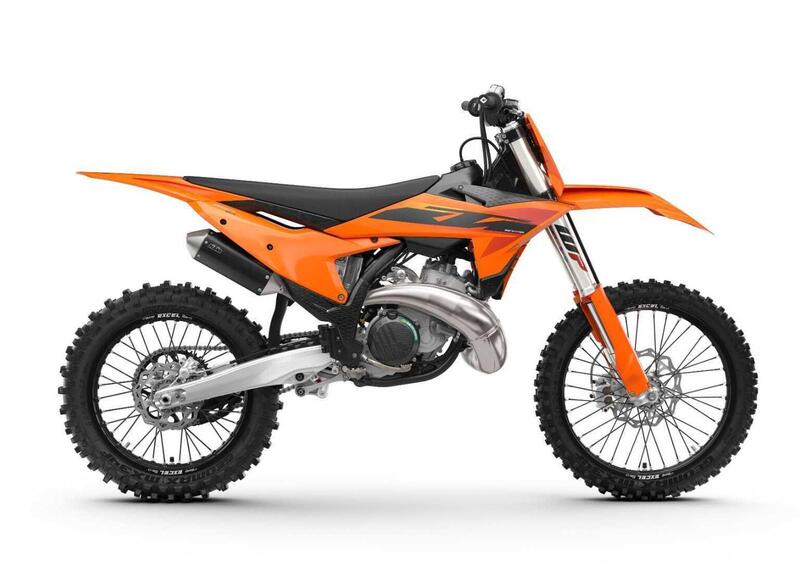 KTM 250 SX 250 SX (2025) (2)