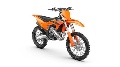 KTM 250 SX