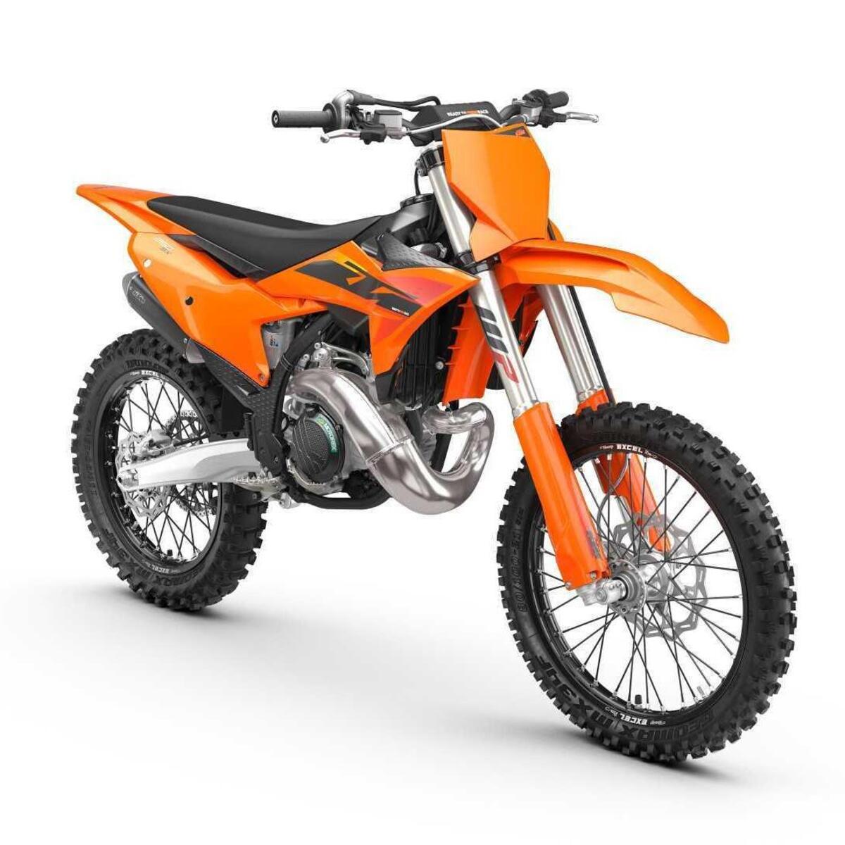 KTM 250 SX (2025)