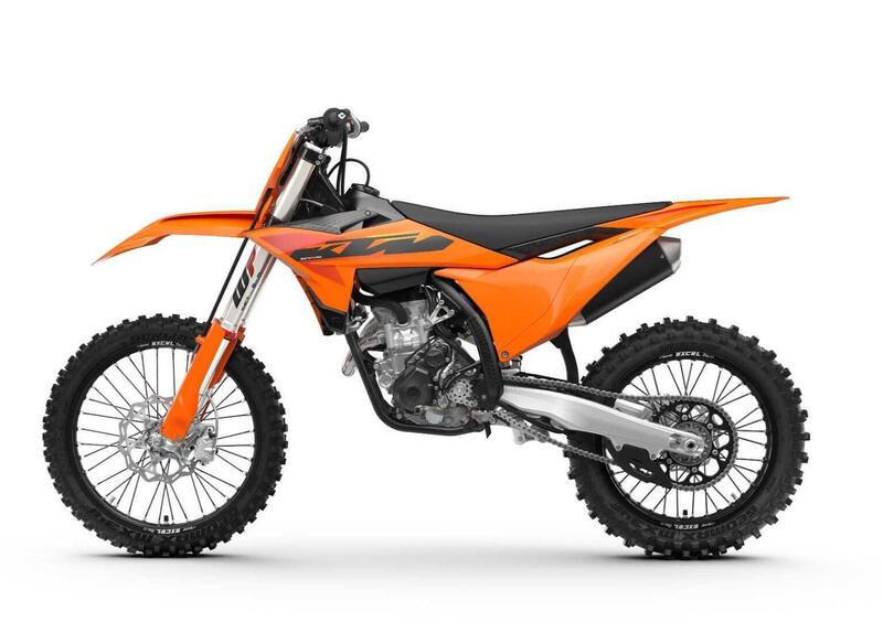 KTM 250 SX-F 250 SX-F (2025) (3)