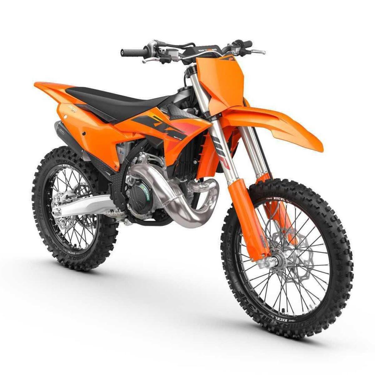 KTM 300 SX (2025)