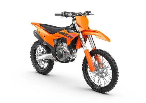 KTM 350 SX-F (2025)