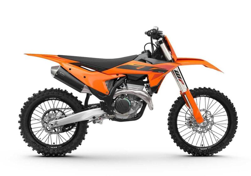 KTM 350 SX-F 350 SX-F (2025) (2)