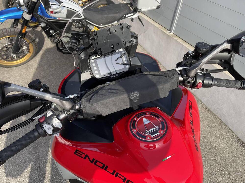 Ducati Multistrada 1200 Enduro (2016 - 18) (7)