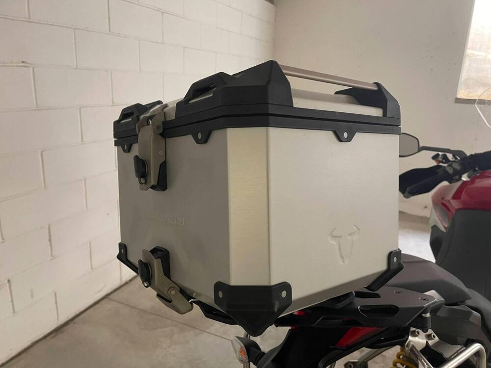 Ducati Multistrada 1200 Enduro (2016 - 18) (10)