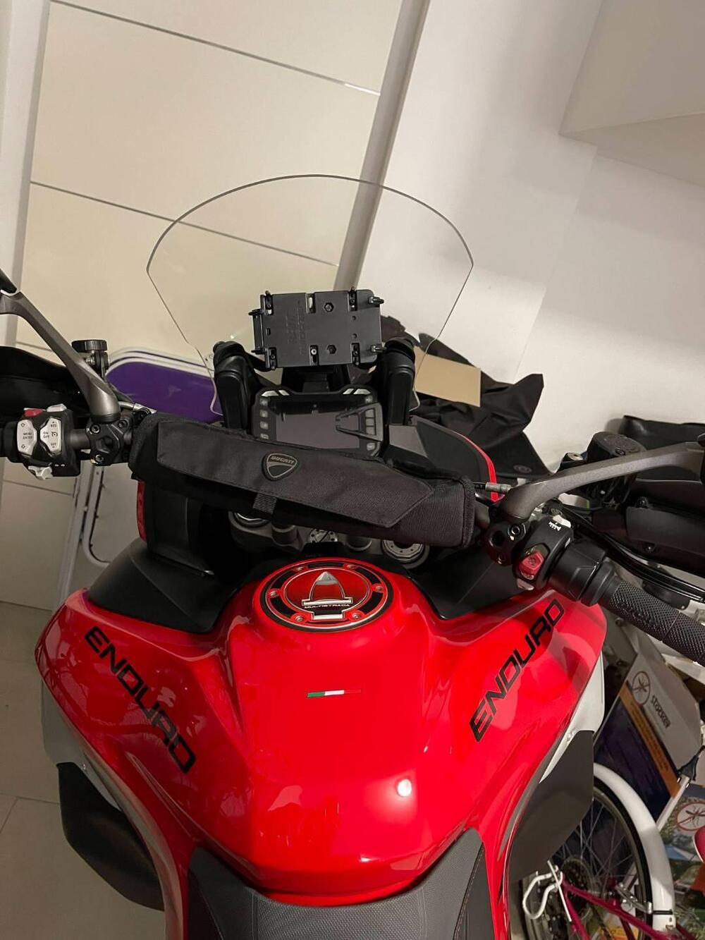 Ducati Multistrada 1200 Enduro (2016 - 18) (13)