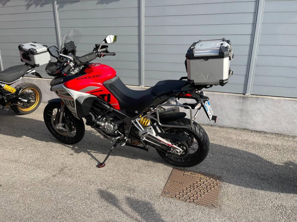 Ducati Multistrada 1200 Enduro (2016 - 18) (14)