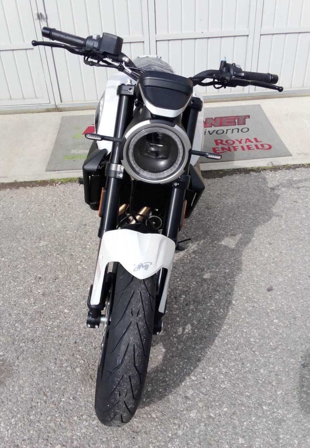 Moto Morini SEIEMMEZZO STR (2022 - 26) (2)