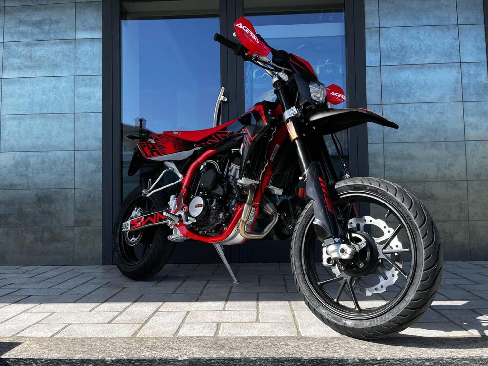 Swm SM 125 R (2022 - 24) (4)