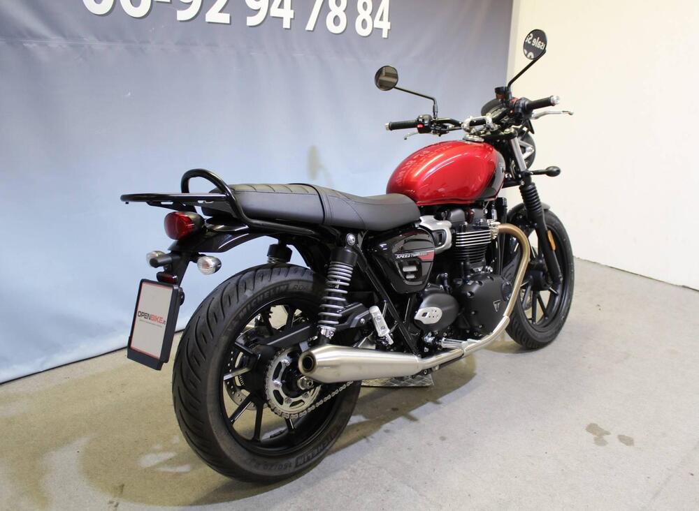 Triumph Speed Twin 900 (2023 - 24) (4)