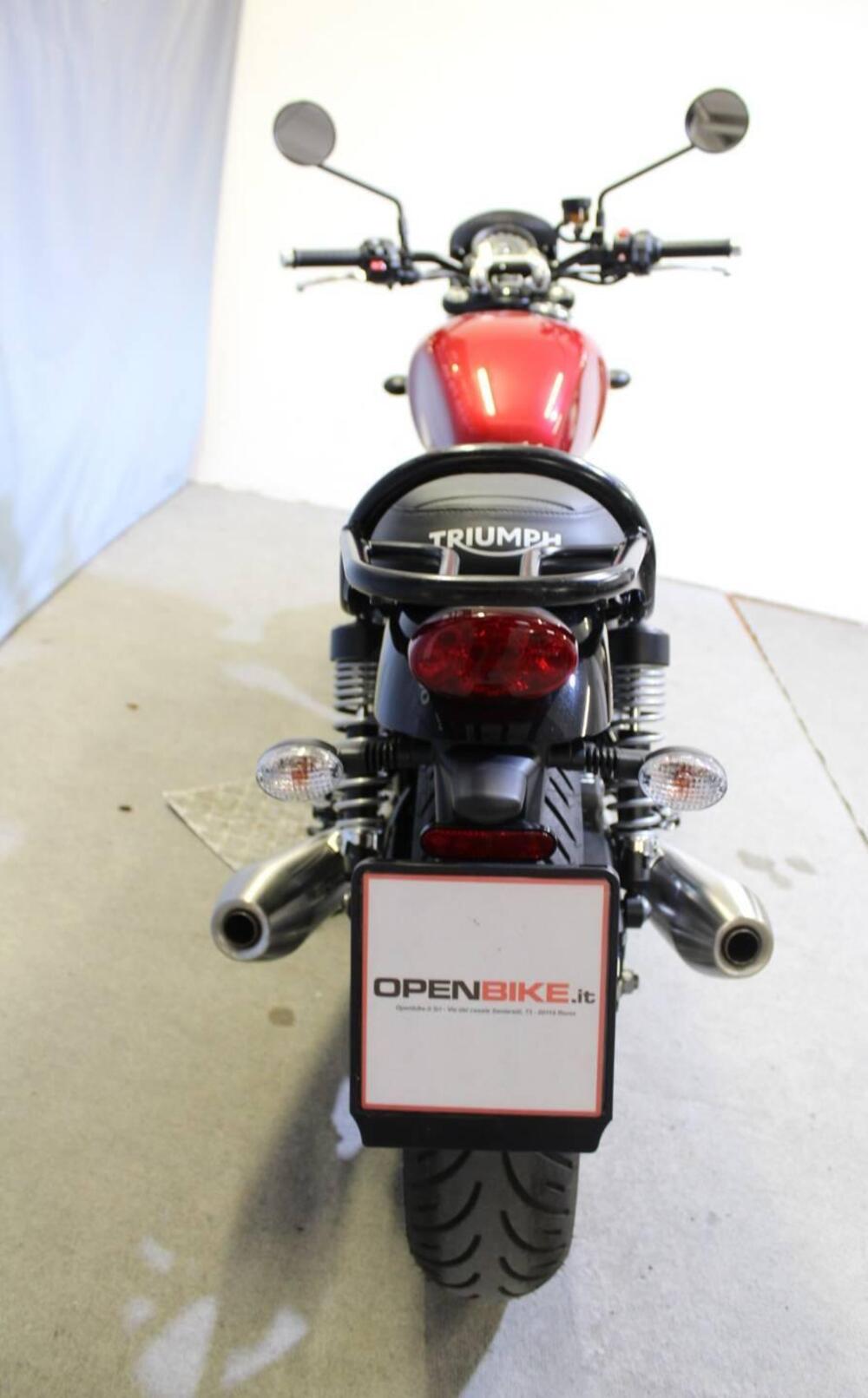 Triumph Speed Twin 900 (2023 - 24) (5)