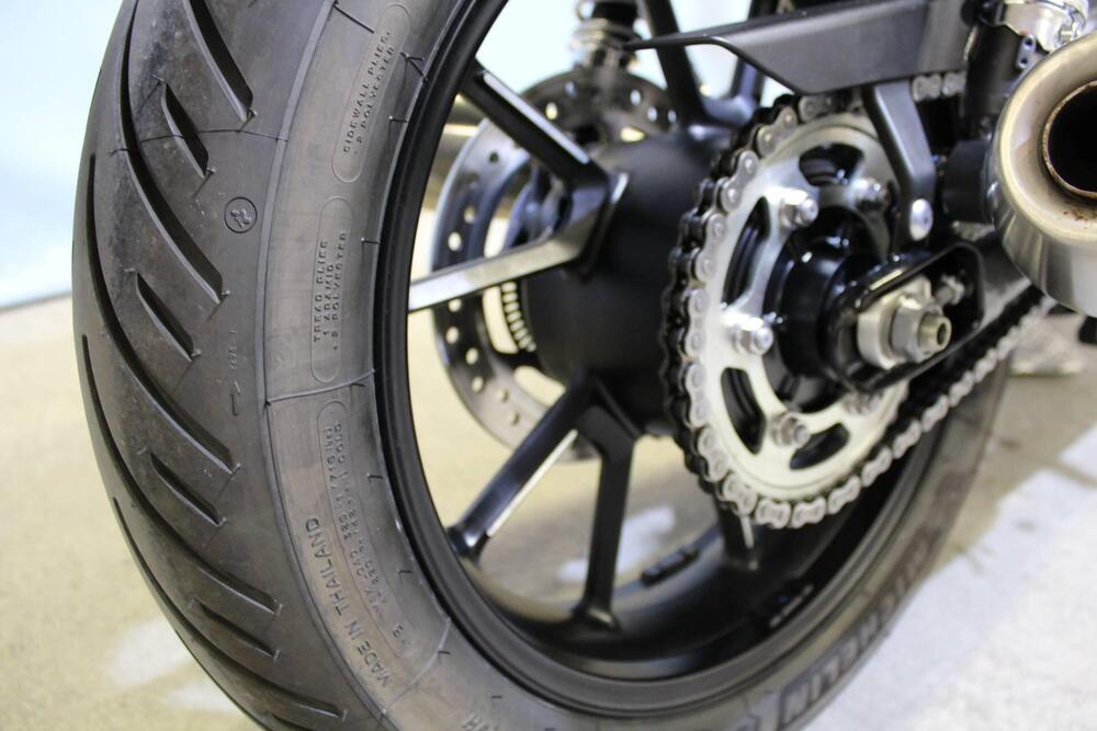 Triumph Speed Twin 900 (2023 - 24) (6)