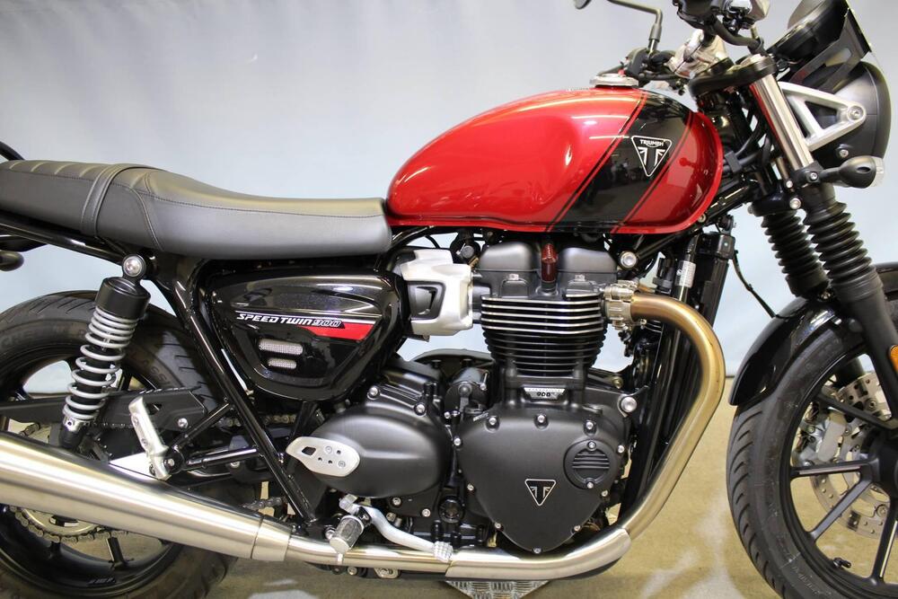 Triumph Speed Twin 900 (2023 - 24) (9)