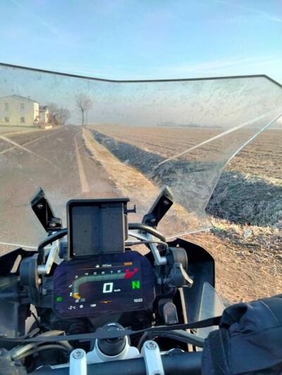 Bmw R 1250 GS Adventure (2021 - 24) usata