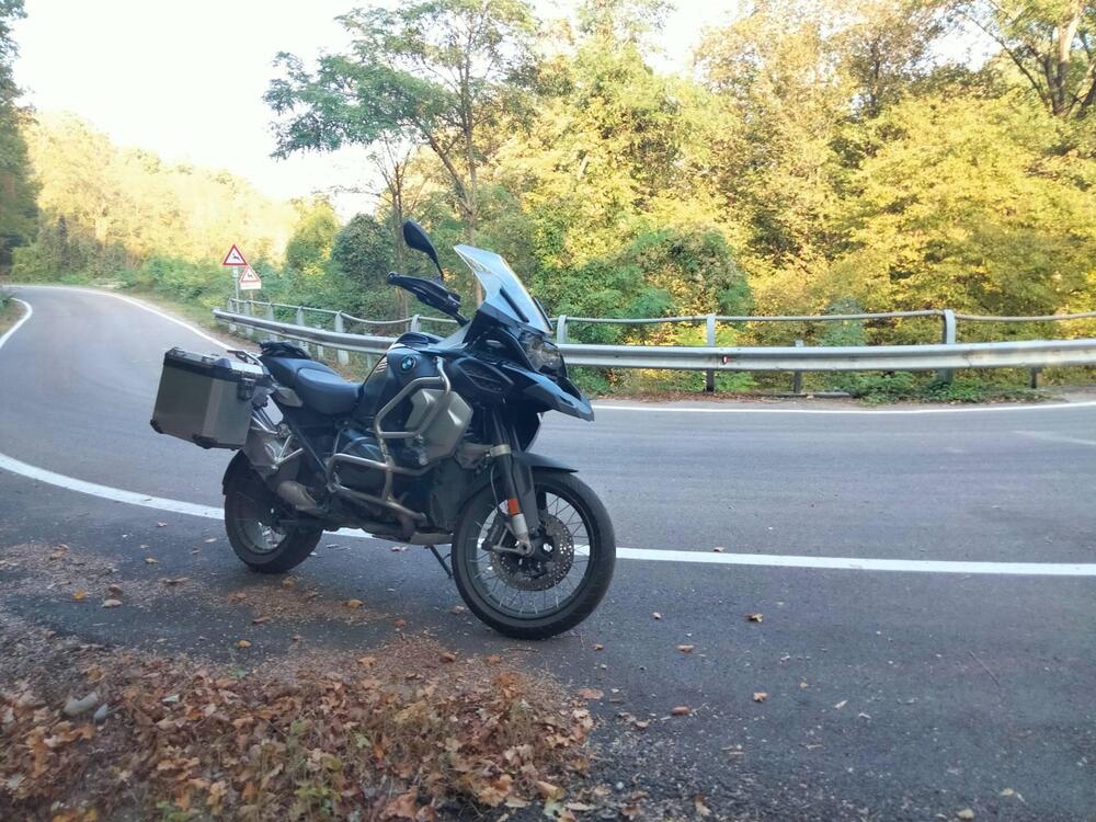 Bmw R 1250 GS Adventure (2021 - 24) (3)