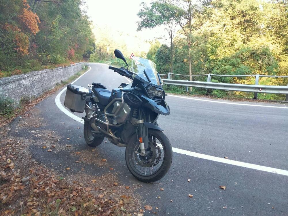 Bmw R 1250 GS Adventure (2021 - 24) (4)