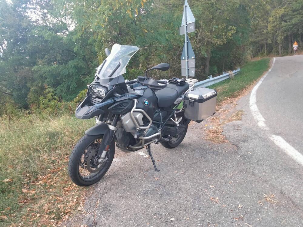 Bmw R 1250 GS Adventure (2021 - 24) (5)