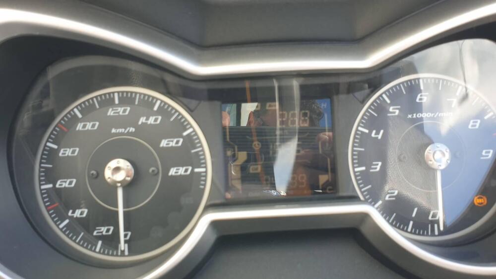 Yamaha X-Max 400 ABS (2017 - 20) (2)