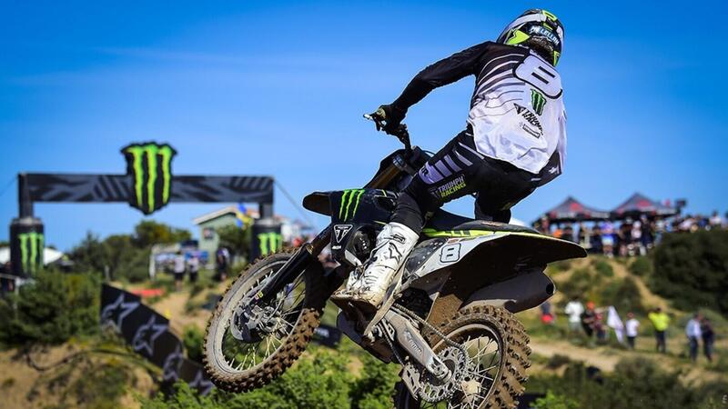 MXGP #4. GP del Trentino. Scommettiamo? 